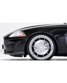 Pack Jantes STARTECH Monostar J 9/10,5x21" Jaguar XK / XK-R (2009)