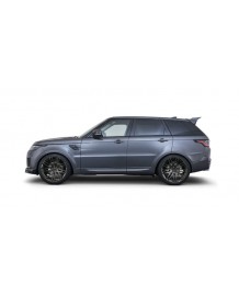 Pack Jantes STARTECH Monostar S 11x23" Range Rover + Sport LS/F (2009+)