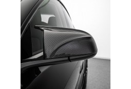 Coques de rétroviseurs en carbone STARTECH TESLA Model 3 (2018+)