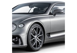 Coques de rétroviseurs en carbone STARTECH Bentley Continental GT/GTC (2018+)