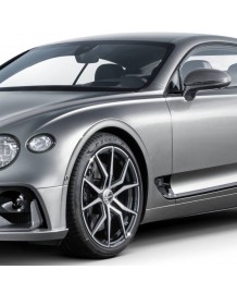 Coques de rétroviseurs en carbone STARTECH Bentley Continental GT/GTC (2018+)