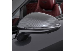 Coques de rétroviseurs en carbone STARTECH Bentley Continental GT/GTC (2018+)