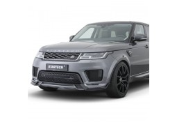 Spoiler avant STARTECH Range Rover Sport (2018+)