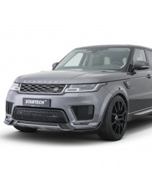 Spoiler avant STARTECH Range Rover Sport (2018+)