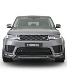 Spoiler avant STARTECH Range Rover Sport (2018+)