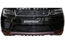 Spoiler avant STARTECH Range Rover Sport (2018+)