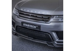 Spoiler avant en carbone STARTECH Range Rover Sport (2018+)