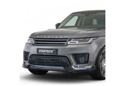 Spoiler avant en carbone STARTECH Range Rover Sport (2018+)