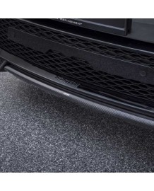 Spoiler avant en carbone STARTECH Range Rover Sport (2018+)