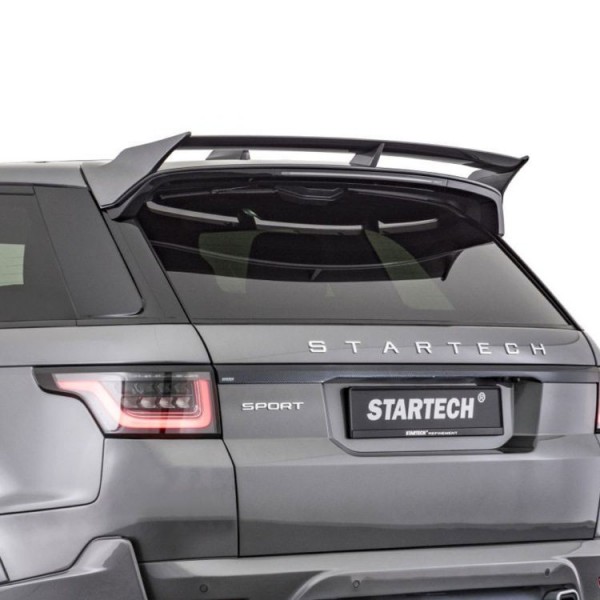 Becquet de toit STARTECH Range Rover Sport (2018+)