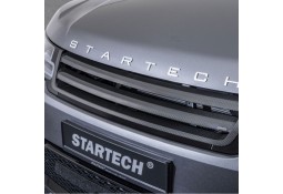 Grille en carbone STARTECH Range Rover Sport (2018+)