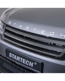 Grille en carbone STARTECH Range Rover Sport (2018+)