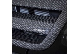 Grille en carbone STARTECH Range Rover Sport (2018+)