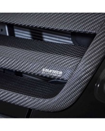 Grille en carbone STARTECH Range Rover Sport (2018+)