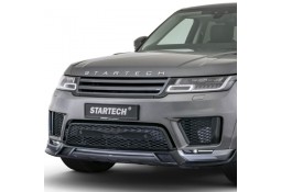 Grille en carbone STARTECH Range Rover Sport (2018+)