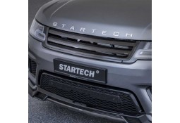 Grille en carbone STARTECH Range Rover Sport (2018+)