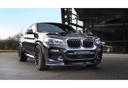 Pack Jantes HAMANN Anniversary EVO 8,5/10x20" BMW X4 (G02) (2020+)