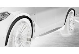 Jantes HAMANN Anniversary EVO II 10,5x22" BMW X4 (G02) (2020+)