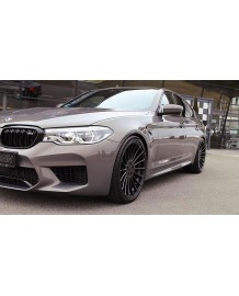 Pack Jantes HAMANN Anniversary EVO 9/10,5x21" BMW M5 (F90) (2017+)