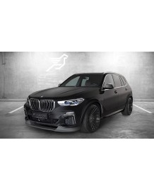 Jantes HAMANN Anniversary EVO 11x23" BMW X5M (F95) (2018+)
