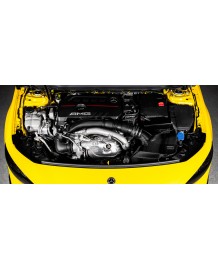 Admission Carbone EVENTURI pour MERCEDES GLB35 AMG X247
