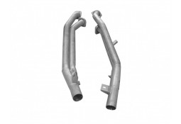 Suppression de catalyseurs TUBI STYLE Ferrari 456 GT (1998-2003)