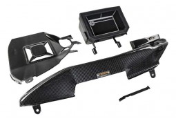 Kit Admission Direct Carbone ARMA SPEED MERCEDES GLA35 AMG H247 & GLB35 AMG X247 (2020+)