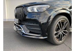 Spoiler avant Racing pour Mercedes GLE Coupé C167 Pack AMG (2020+)