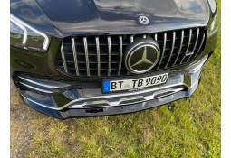 Spoiler avant Racing pour Mercedes GLE Coupé C167 Pack AMG (2020+)