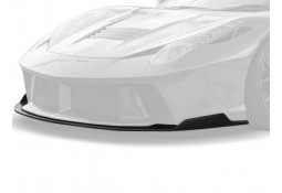 Pare-chocs avant PRIOR DESIGN PD458 pour Ferrari 458 Italia Pare-chocs avant PRIOR DESIGN PD458 pour Ferrari 458 Italia