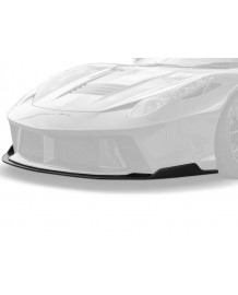 Pare-chocs avant PRIOR DESIGN PD458 pour Ferrari 458 Italia