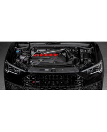 Admission Carbone EVENTURI pour AUDI RSQ3 F3 400Ch moteur DAZA (2019+)