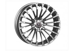 4 Jantes HOFELE Mythos 10/11,5x22" Mercedes Classe G + G63 AMG (W463A) (2018+)