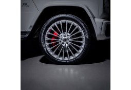 4 Jantes HOFELE Mythos 10/11,5x22" Mercedes GLE + G53 + G63 AMG Coupé (C167) (2019+)