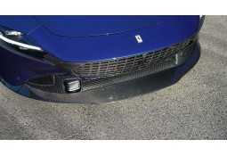 Spoiler avant Carbone NOVITEC Ferrari Roma