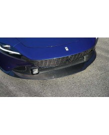 Spoiler avant Carbone NOVITEC Ferrari Roma