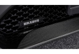 Spoiler avant Carbone BRABUS Mercedes GLS MAYBACH (X167) (2021+)