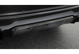 Diffuseur arrière BRABUS Mercedes GLS MAYBACH (X167) (2021+)