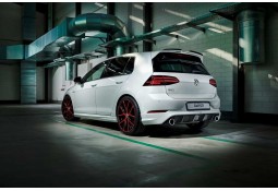 Bas de caisse OETTINGER Golf 7.5 GTI GTD & R Facelift (04/2017+)