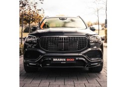 Spoiler avant BRABUS Mercedes GLS MAYBACH (X167) (2021+)