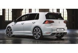 Bas de caisse OETTINGER Golf 7.5 GTI GTD & R Facelift (04/2017+)