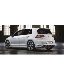 Bas de caisse OETTINGER Golf 7.5 GTI GTD & R Facelift (04/2017+)