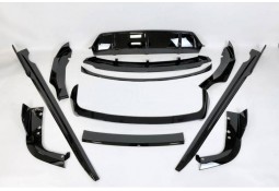 Kit carrosserie look X5 M-Performance pour Bmw X5 G05 Pack M (2018+)