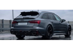 Diffuseur Carbone URBAN Automotive pour AUDI RS6 C8