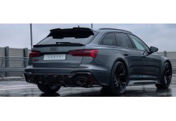 Diffuseur Carbone URBAN Automotive Audi RS6 C8 / RS7 C8