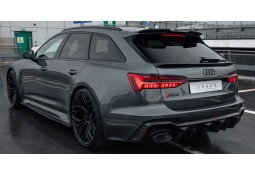 Kit carrosserie Carbone URBAN Automotive Audi RS6 C8