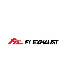 Downpipe + Catalyseurs sport inox Fi EXHAUST Mercedes CLA45 AMG (W/C118) (2019+)