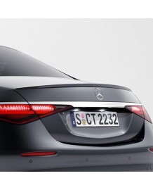 Becquet Sport AMG pour Mercedes Classe S W223/V223 (12/2020+)