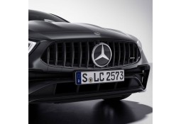 Calandre Panamerica CLS53 AMG pour Mercedes CLS Pack AMG (2018-06/2021)