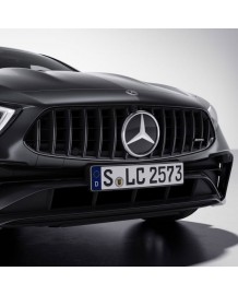 Calandre Panamerica CLS53 AMG pour Mercedes CLS Pack AMG (2018-06/2021)